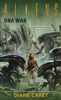 DNA War