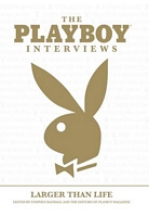 The Playboy Interviews