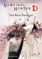 The Rose Princess