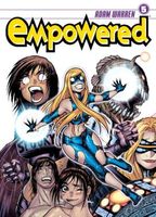 Empowered, Volume 5