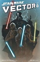 Star Wars: Vector, Volume 1