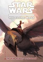 Star Wars: The Clone Wars 3: The Wind Raiders of Taloraan