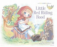 Little Red Riding Hood