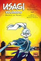 Usagi Yojimbo, Volume 23: Bridge of Tears