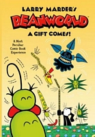 Cover of Beanworld, Book 2: A Gift Comes! by Larry Marder
