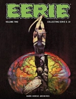 Eerie Archives, Volume 2