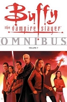 Buffy the Vampire Slayer Omnibus, Volume 7