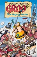 Groo: The Hogs of Horder