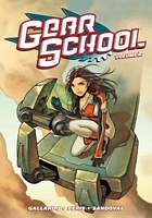 Gear School, Volume 2