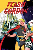 Flash Gordon Comic Book Archives, Volume 2