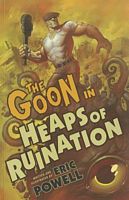 The Goon, Volume 3