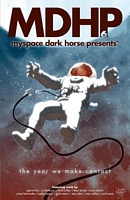 MySpace Dark Horse Presents, Volume 6