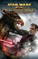 Star Wars: The Old Republic Comics, Volume 3: The Lost Suns