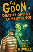 The Goon, Volume 10