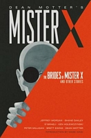 Dean Motter's Mister X