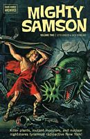 Mighty Samson Archives, Volume 2