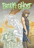 Brody's Ghost, Volume 2