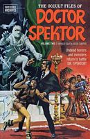 The Occult Files of Doctor Spektor Archives, Volume 2