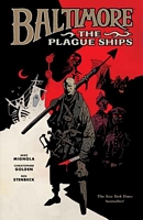 Baltimore, Volume 1: The Plague Ships