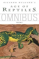 Age of Reptiles Omnibus