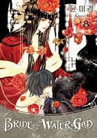 Bride of the Water God, Volume 8