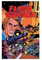 Flash Gordon Comic Book Archives, Volume 3