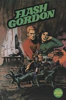 Flash Gordon Comic Book Archives, Volume 4