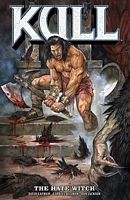 Kull, Volume 2