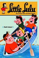 Little Lulu, Volume 29