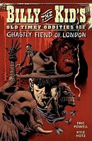 The Ghastly Fiend of London