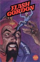 Flash Gordon Comic Book Archives, Volume 5