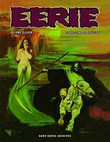 Eerie Archives, Volume 11