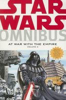 Star Wars Omnibus: At War with the Empire, Volume 2
