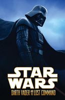 Star Wars: Darth Vader and the Lost Command