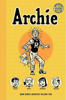 Archie Archives, Volume 2
