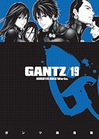 Gantz, Volume 19