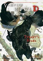 Tyrant's Stars, Parts 3 and 4
