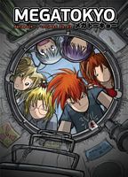 Megatokyo Omnibus