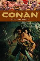 Conan, Volume 11: Road of Kings