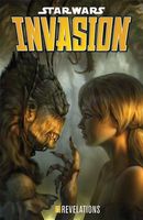 Star Wars: Invasion, Volume 3: Revelations