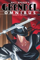 Grendel Omnibus, Volume 2: The Legacy