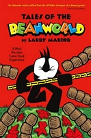 Cover of Beanworld, Volume 3.5: Tales of the Beanworld by Larry Marder
