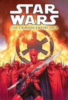 Star Wars: The Crimson Empire Saga