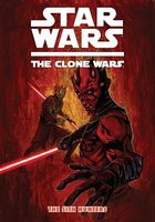Star Wars: The Clone Wars: The Sith Hunters