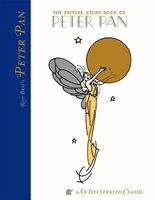 The Picture Story Book of Peter Pan