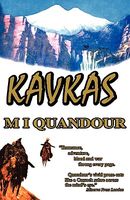 The Kavkas Trilogy