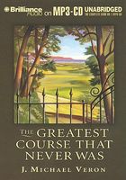 Audio edition cover