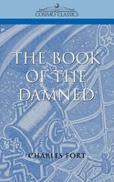 Cover of The Book of the Damned by Charles Fort