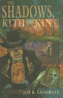 The Shadows, Kith and Kin