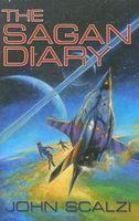 The Sagan Diary